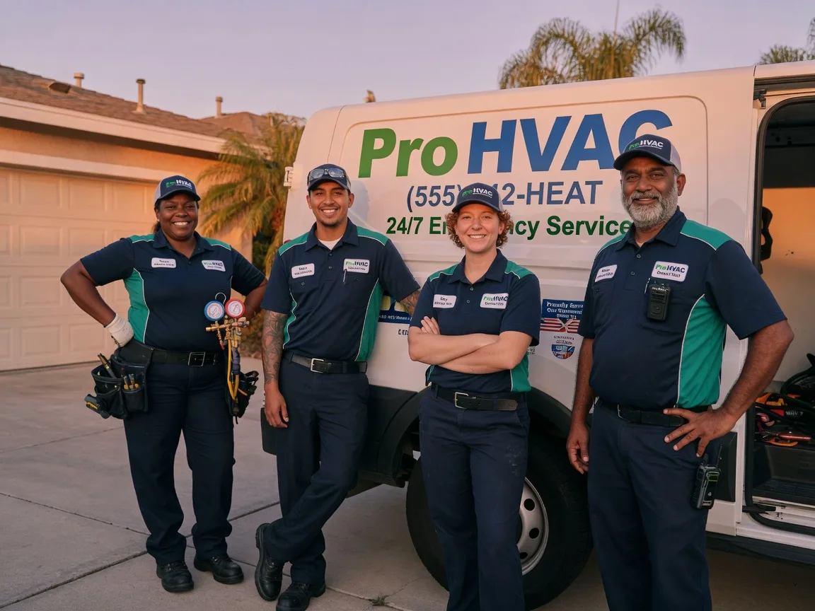 Furnace Repair company in Fowler, OH