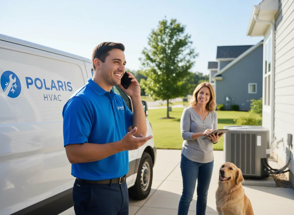 Furnace Repair Fowler, OH FAQs